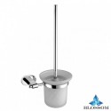 Wall Mounted Toilet Brush Holder