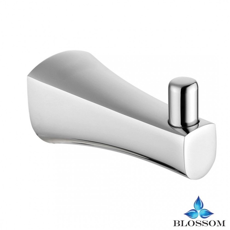 Wall Mounted Robe Hook