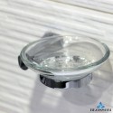 Wall Mounted Soap Dish