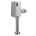 TOTO TET1GNC-32 EcoPower® Toilet Flushometer Valve, 1.6 GPF, Exposed