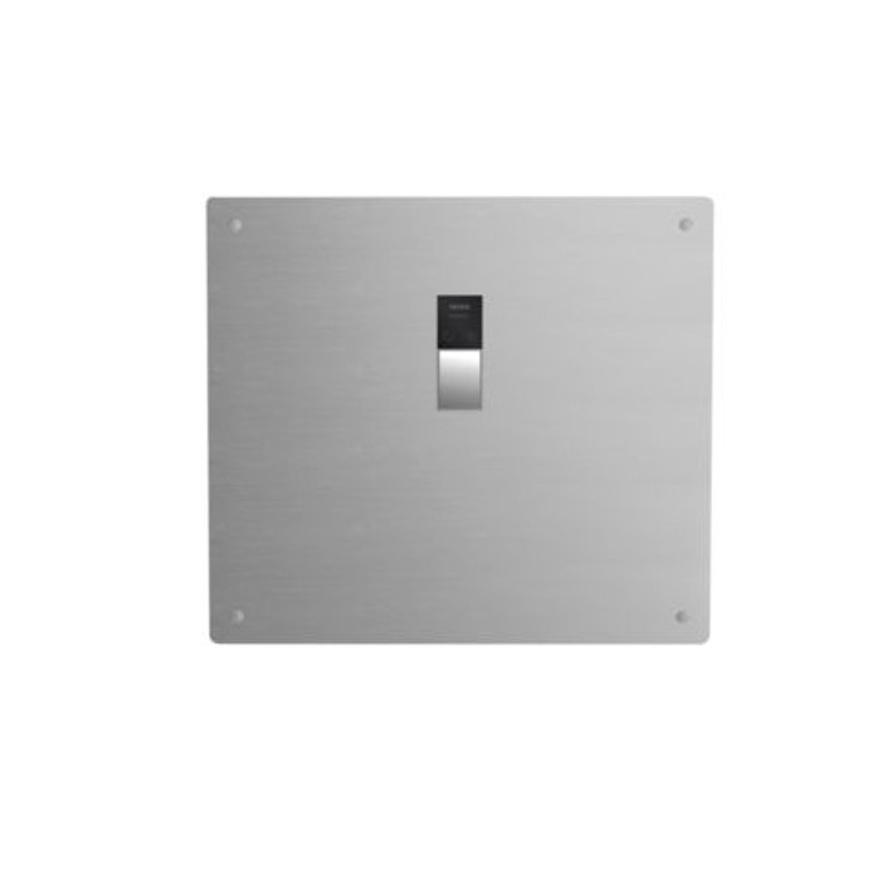 TOTO TEU2LN21 High-Effi ciency Urinal EcoPower Flushometer Valve - 0.5 GPF, Concealed