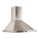 Cavaliere-Euro SV218B2-36 36" Stainless Steel Wall Mount Range Hood
