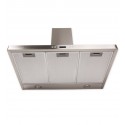 Cavaliere-Euro SV218B2-36 36" Stainless Steel Wall Mount Range Hood