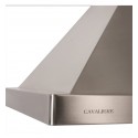 Cavaliere-Euro SV218B2-36 36" Stainless Steel Wall Mount Range Hood