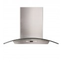 Cavaliere-Euro SV218D-30 30" Stainless Steel Wall Mount Range Hood