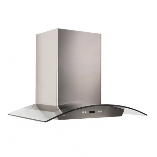 Cavaliere-Euro SV218D-36 36" Stainless Steel Wall Mount Range Hood