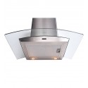 Cavaliere-Euro SV218D-36 36" Stainless Steel Wall Mount Range Hood