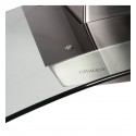 Cavaliere-Euro SV218D-36 36" Stainless Steel Wall Mount Range Hood