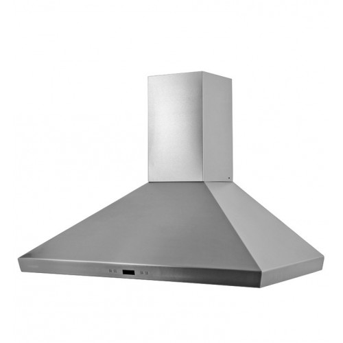 Cavaliere-Euro SV218F-36 36" Stainless Steel Wall Mount Range Hood