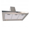 Cavaliere-Euro SV218F-36 36" Stainless Steel Wall Mount Range Hood