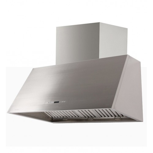 Cavaliere-Euro SV218T2-36 36" Stainless Steel Wall Mount Range Hood