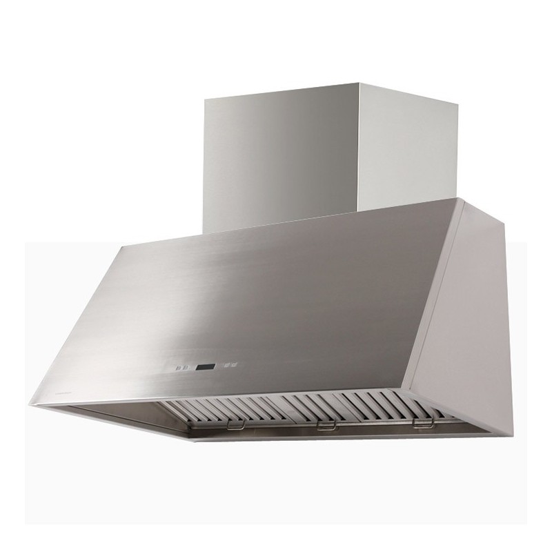 Cavaliere-Euro SV218T2-36 36" Stainless Steel Wall Mount Range Hood