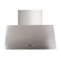Cavaliere-Euro SV218T2-36 36" Stainless Steel Wall Mount Range Hood