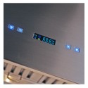 Cavaliere-Euro SV218T2-36 36" Stainless Steel Wall Mount Range Hood