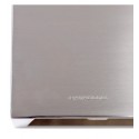 Cavaliere-Euro SV218T2-36 36" Stainless Steel Wall Mount Range Hood