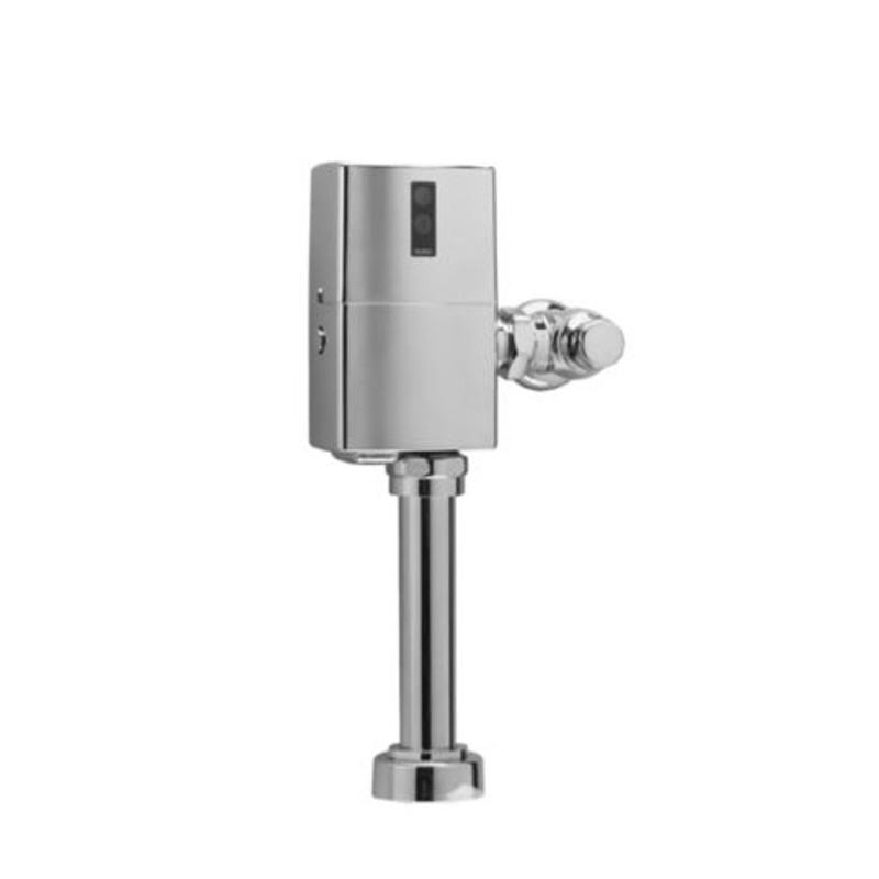TOTO TET1GNC EcoPower® Toilet Flushometer Valve - 1.6 GPF, Exposed