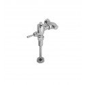 TOTO TMU1LN Non-Hold Open High-Effi ciency Toilet Flushometer Valve - 0.5 Gpf - Exposed