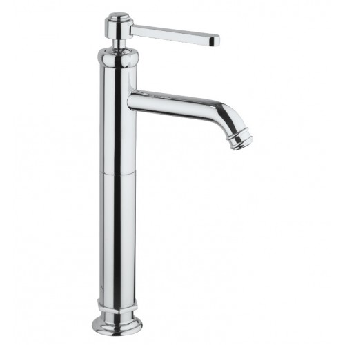 LaToscana 88205LL Firenze Single-Handle Vessel Faucet