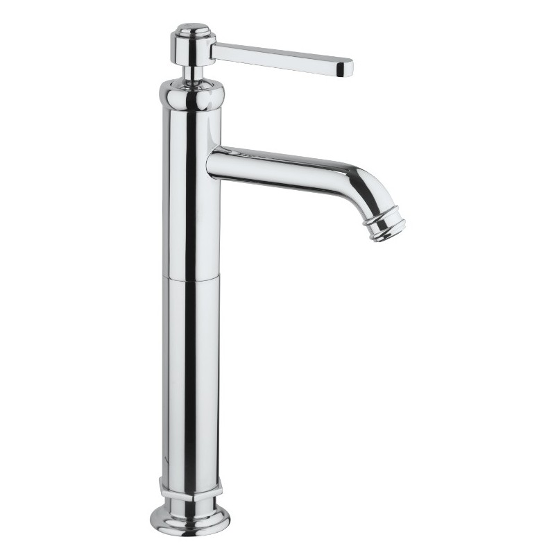 LaToscana 88205LL Firenze Single-Handle Vessel Faucet