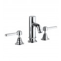 LaToscana 88214 Firenze 8" Widespread 2-Handle Lavatory Faucet