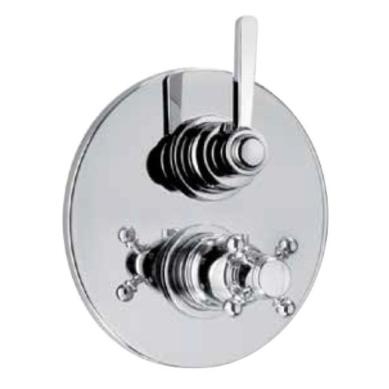 LaToscana 88690 Firenze Thermostatic Valve Trim