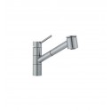 Franke FF-2080 Series Pullout Spray Kitchen Faucet