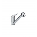 Franke FF2200 Pullout Spray Kitchen Faucet