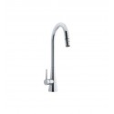 Franke FF2500 Pulldown Spray High Arch Kitchen Faucet