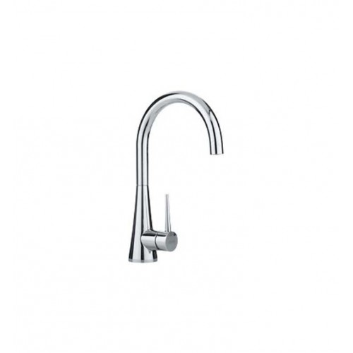 Franke FFBP2500 Polished Chrome Bar Kitchen Faucet