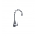 Franke FFBP2580 Satin Nickel Bar Kitchen Faucet