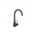 Franke FFBP2560 Old World Bronze Bar Kitchen Faucet