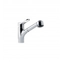 Franke FFPS200 Pullout Spray Kitchen Faucet