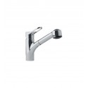 Franke FFPS280 Pullout Spray Faucet with Dual Spray