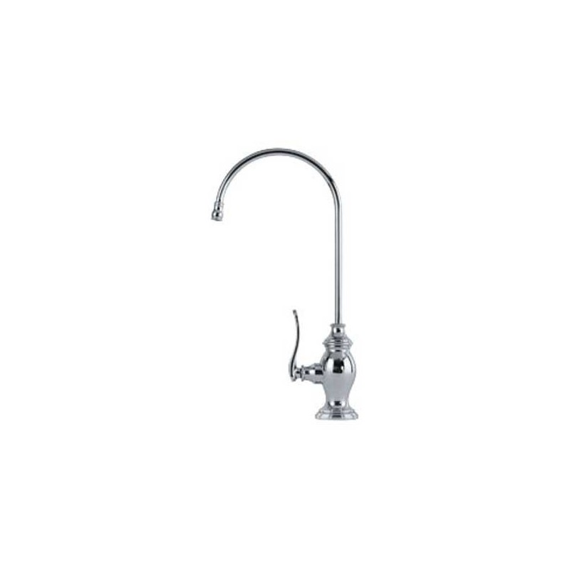 Franke DW6000 Chrome Deck Mount Cold Water Dispenser