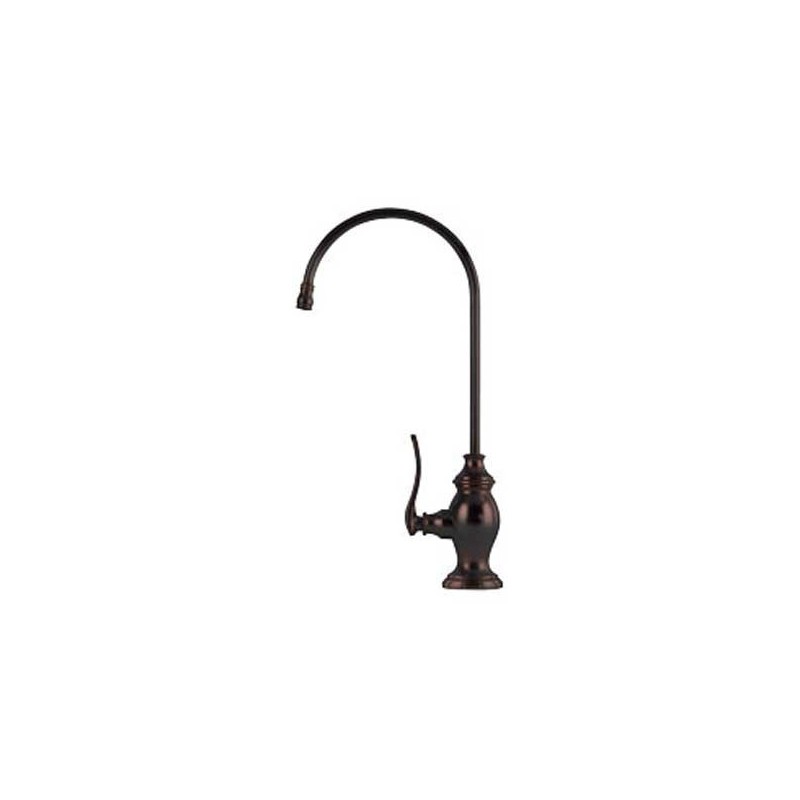 Franke DW6060 Old World Bronze Deck Mount Cold Water Dispenser