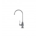 Franke DW6070 Polished Nickel Deck Mount Cold Water Dispenser