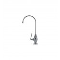Franke DW6080 Satin Nickel Deck Mount Cold Water Dispenser