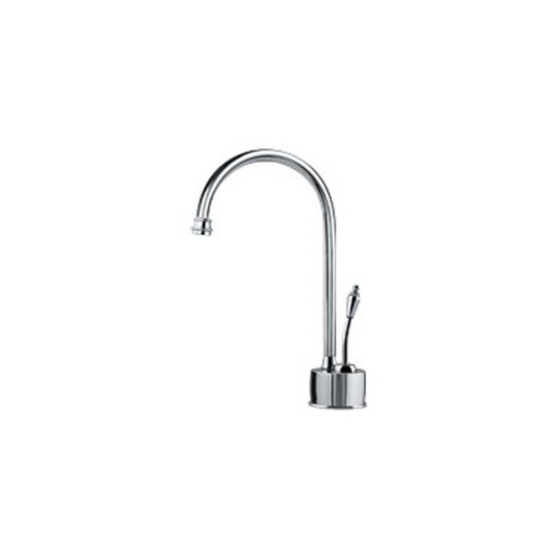 Franke DW6100 Polished Chrome Deck Mount Cold Water Dispenser