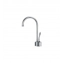 Franke DW6100 Polished Chrome Deck Mount Cold Water Dispenser