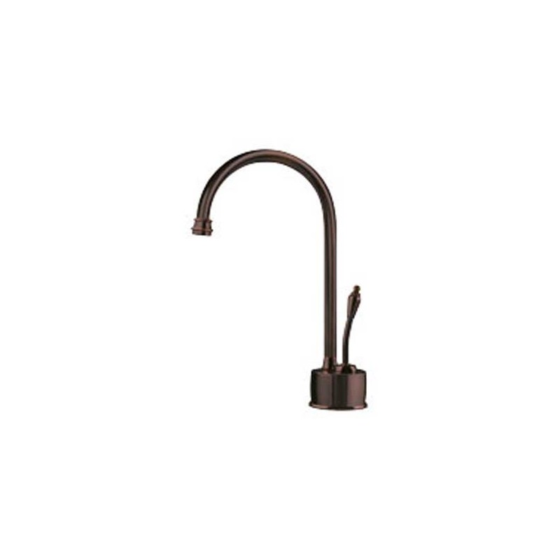 Franke DW6160 Old World Bronze Deck Mount Cold Water Dispenser