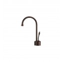 Franke DW6160 Old World Bronze Deck Mount Cold Water Dispenser