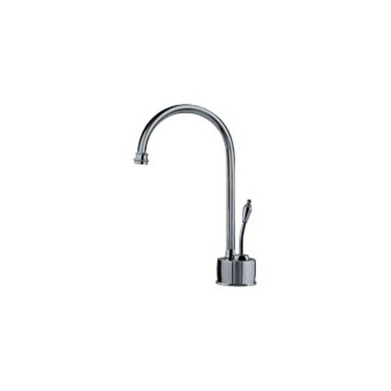 Franke DW6170 Polished Nickel Deck Mount Cold Water Dispenser