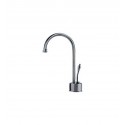 Franke DW6170 Polished Nickel Deck Mount Cold Water Dispenser