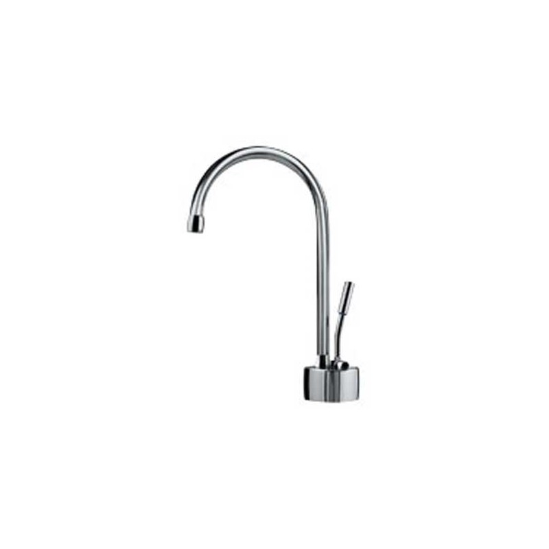 Franke DW7000 Polished Chrome Deck Mount Cold Water Dispenser