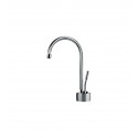 Franke DW7000 Polished Chrome Deck Mount Cold Water Dispenser