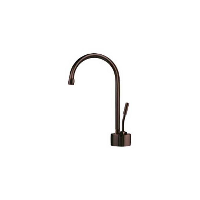 Franke DW7060 Old World Bronze Deck Mount Cold Water Dispenser