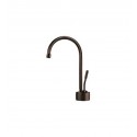 Franke DW7060 Old World Bronze Deck Mount Cold Water Dispenser