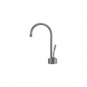Franke DW7080 Satin Nickel Deck Mount Cold Water Dispenser