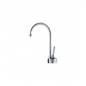 Franke DW8000 Polished Chrome Deck Mount Cold Water Dispenser
