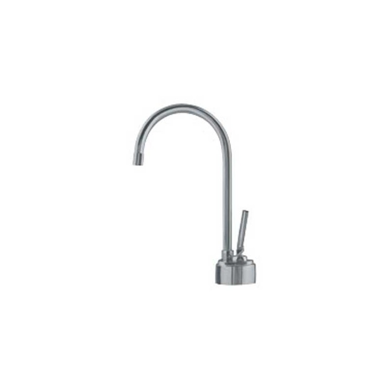 Franke DW8080 Satin Nickel Deck Mount Cold Water Dispenser